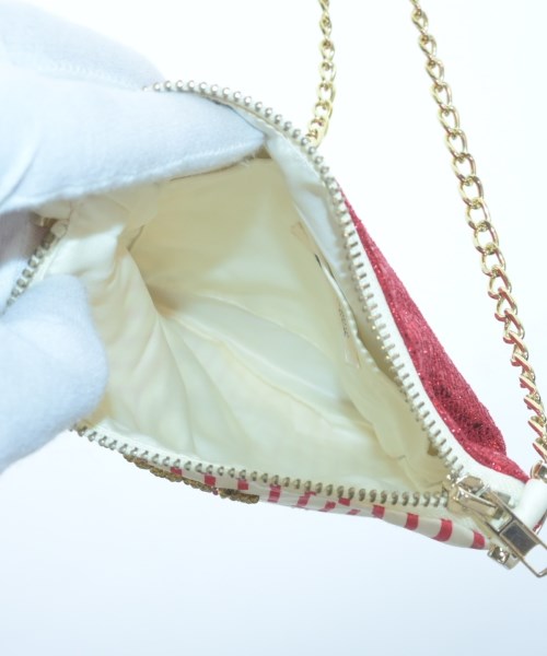 Control Freak Shoulder bags