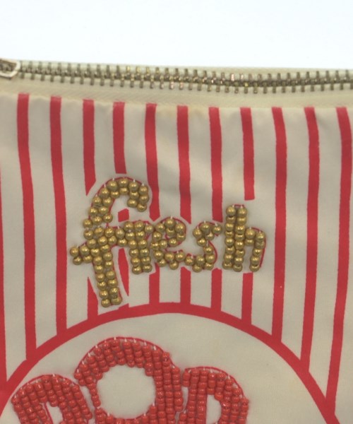 Control Freak Shoulder bags