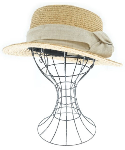 Control Freak Straw hats