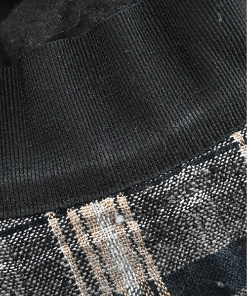 FERRUCCIO VECCHI Newsboy caps