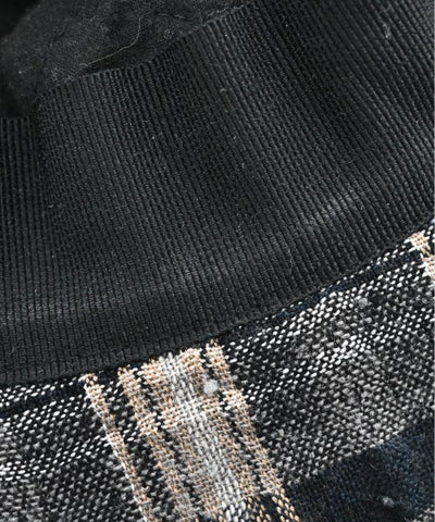 FERRUCCIO VECCHI Newsboy caps