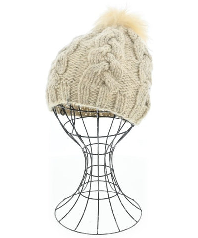 FERRUCCIO VECCHI Knitted caps/Beanie