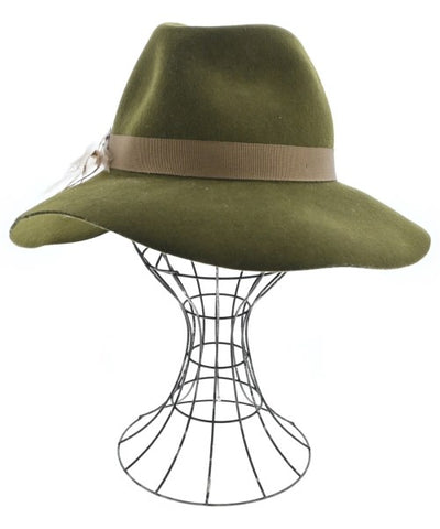 FERRUCCIO VECCHI Hats