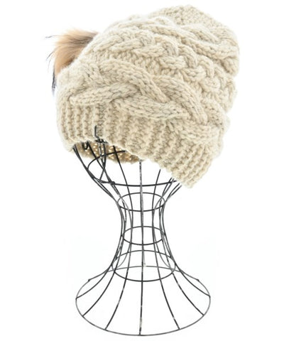 FERRUCCIO VECCHI Knitted caps/Beanie