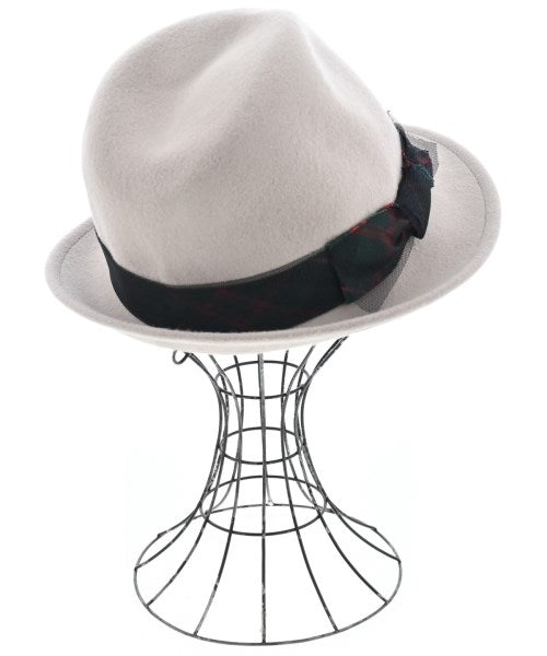 FERRUCCIO VECCHI Hats