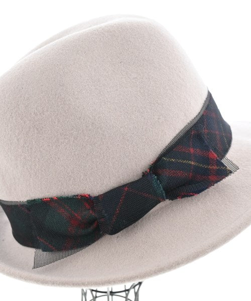 FERRUCCIO VECCHI Hats