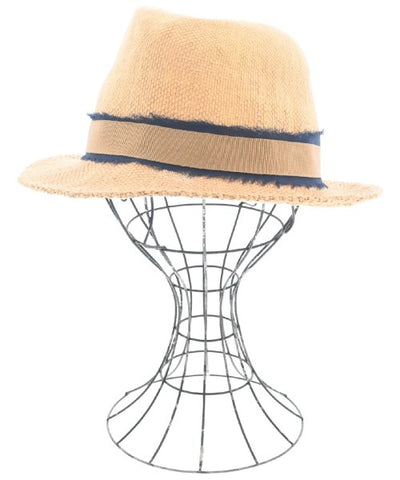 FERRUCCIO VECCHI Straw hats