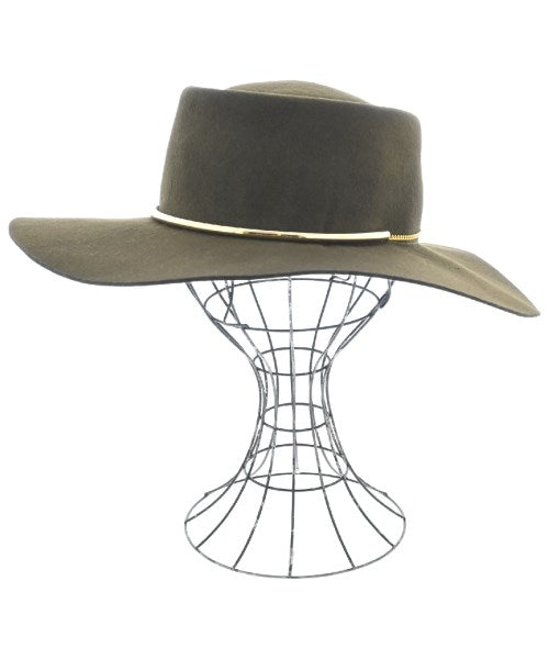 FERRUCCIO VECCHI Hats