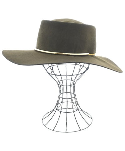 FERRUCCIO VECCHI Hats