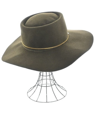 FERRUCCIO VECCHI Hats