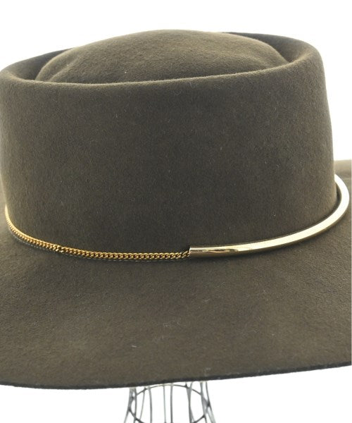 FERRUCCIO VECCHI Hats
