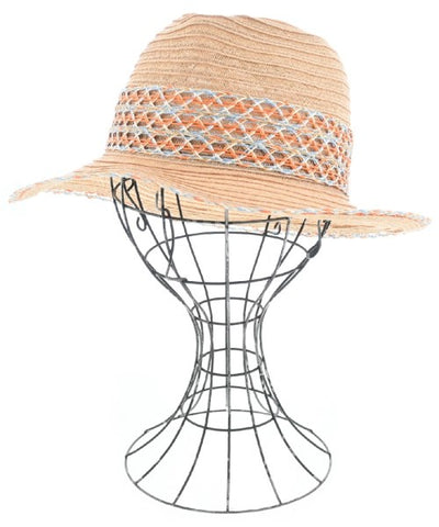 FERRUCCIO VECCHI Straw hats