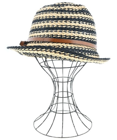 FERRUCCIO VECCHI Straw hats
