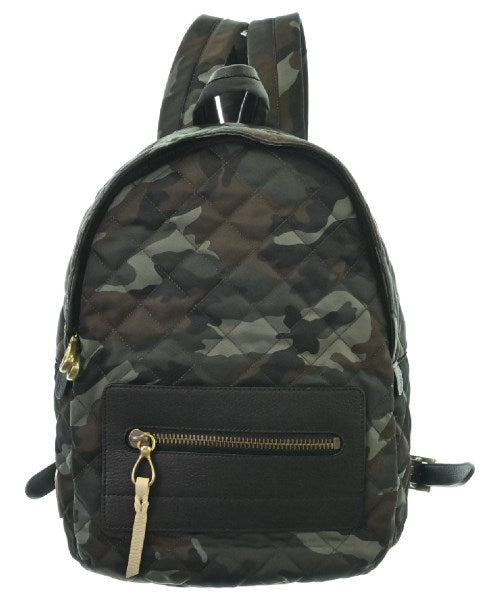 EVER KHAKI Backpacks