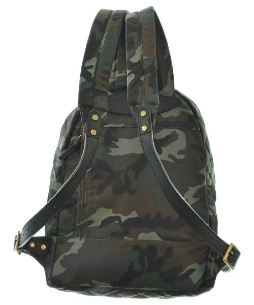 EVER KHAKI Backpacks