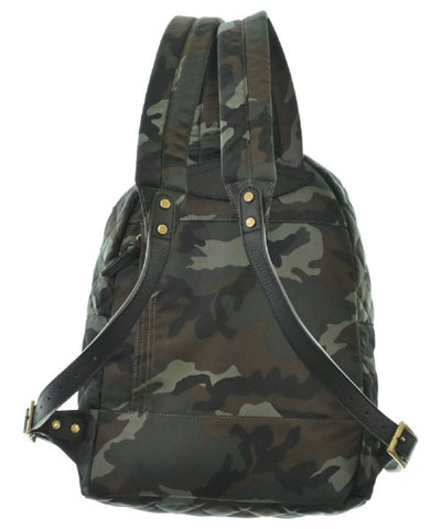 EVER KHAKI Backpacks