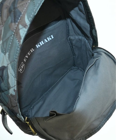 EVER KHAKI Backpacks