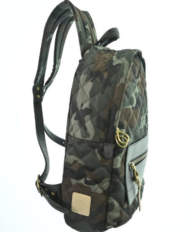 EVER KHAKI Backpacks