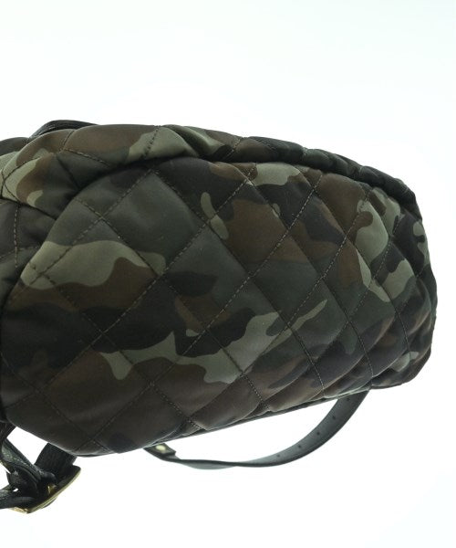 EVER KHAKI Backpacks