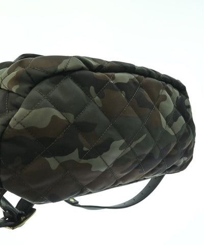 EVER KHAKI Backpacks