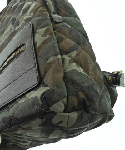 EVER KHAKI Backpacks