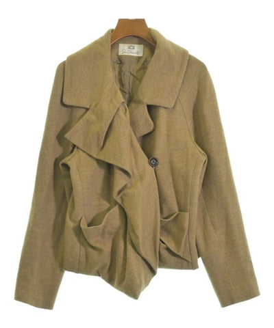 JUN OKAMOTO Casual jackets