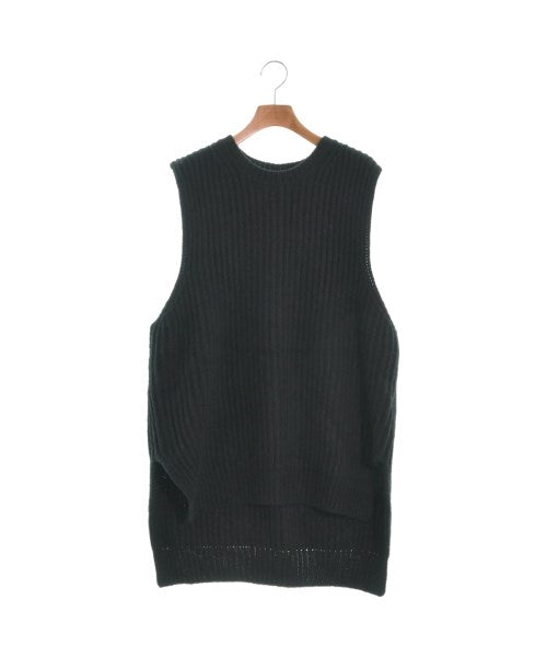 mizuiro ind Vests