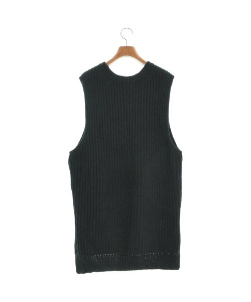 mizuiro ind Vests