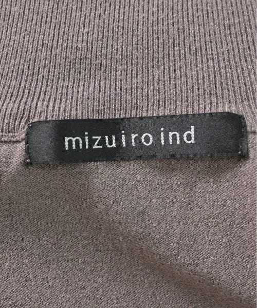 mizuiro ind Dresses