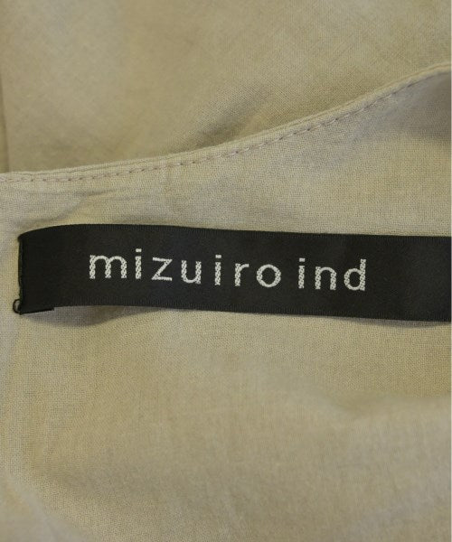 mizuiro ind Dresses