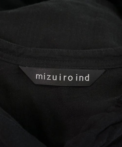 mizuiro ind Blouses