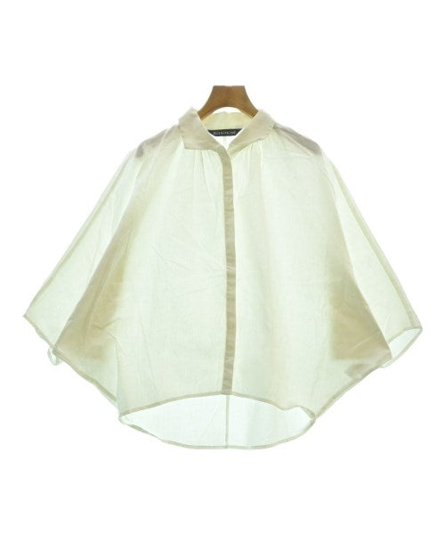 mizuiro ind Blouses