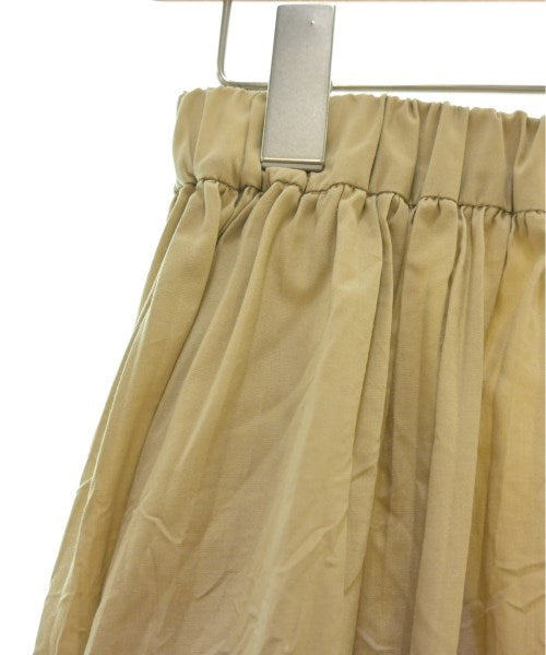 mizuiro ind Long/Maxi length skirts