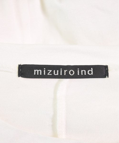mizuiro ind Tee Shirts/Tops