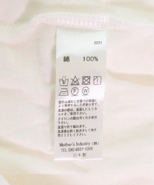 mizuiro ind Tee Shirts/Tops