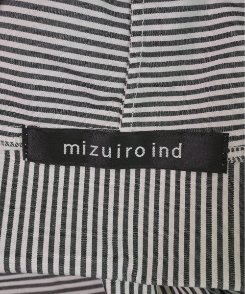 mizuiro ind Blouses