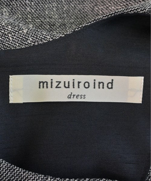 mizuiro ind Dresses