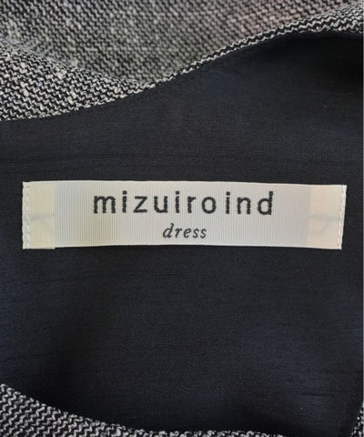 mizuiro ind Dresses