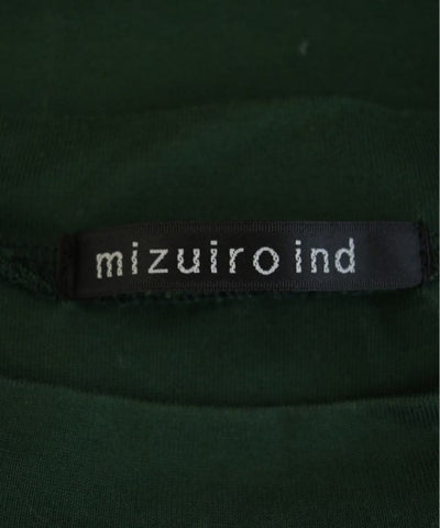 mizuiro ind Shirtdresses