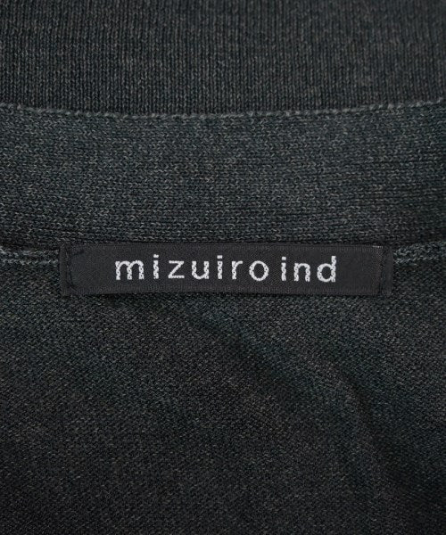 mizuiro ind Cardigans