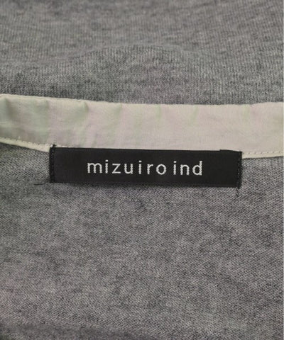 mizuiro ind Dresses