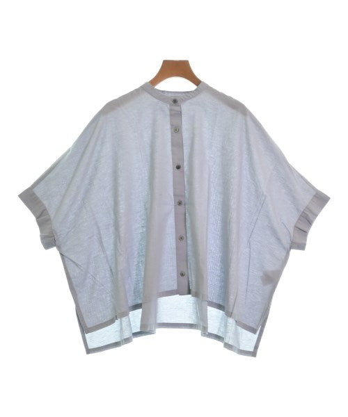 mizuiro ind Casual shirts