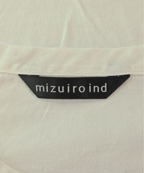 mizuiro ind Blouses