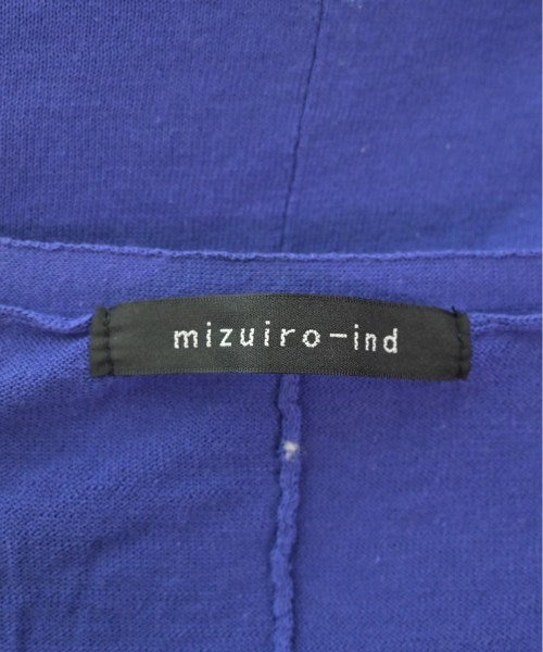 mizuiro ind Sweaters