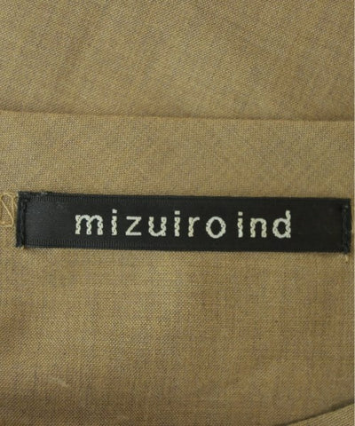 mizuiro ind Dresses