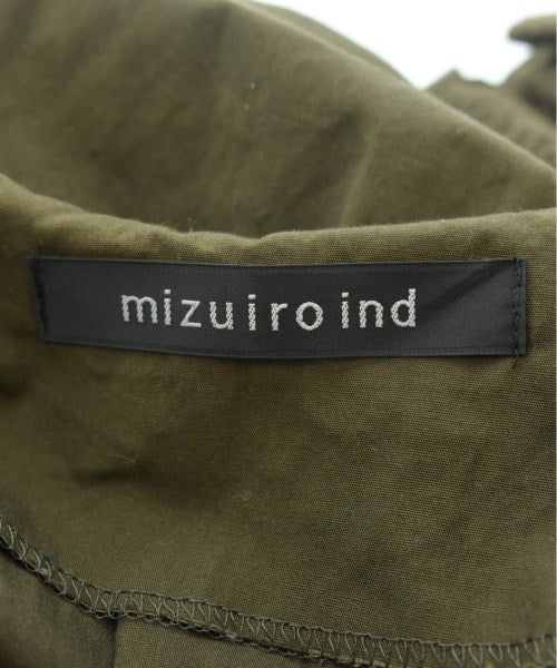 mizuiro ind Blouses