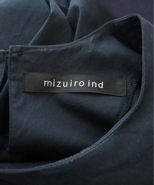 mizuiro ind Blouses