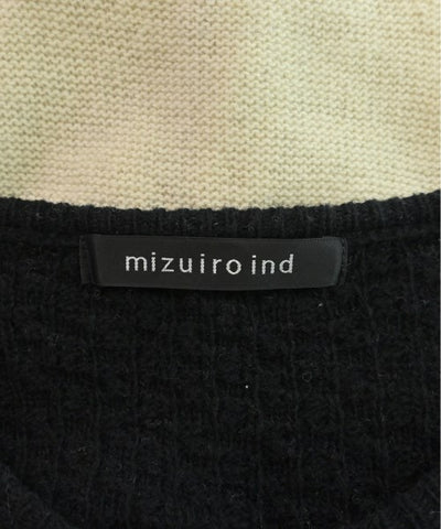 mizuiro ind Cardigans