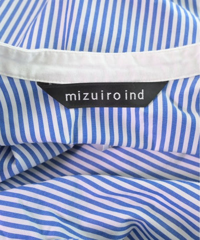 mizuiro ind Dresses