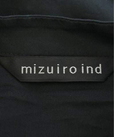 mizuiro ind Shirtdresses